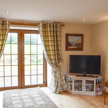 The Ploughmans - Uk5531 Villa Balfron Dış mekan fotoğraf