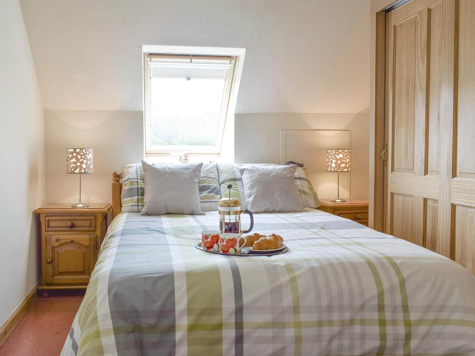 The Ploughmans - Uk5531 Villa Balfron Dış mekan fotoğraf