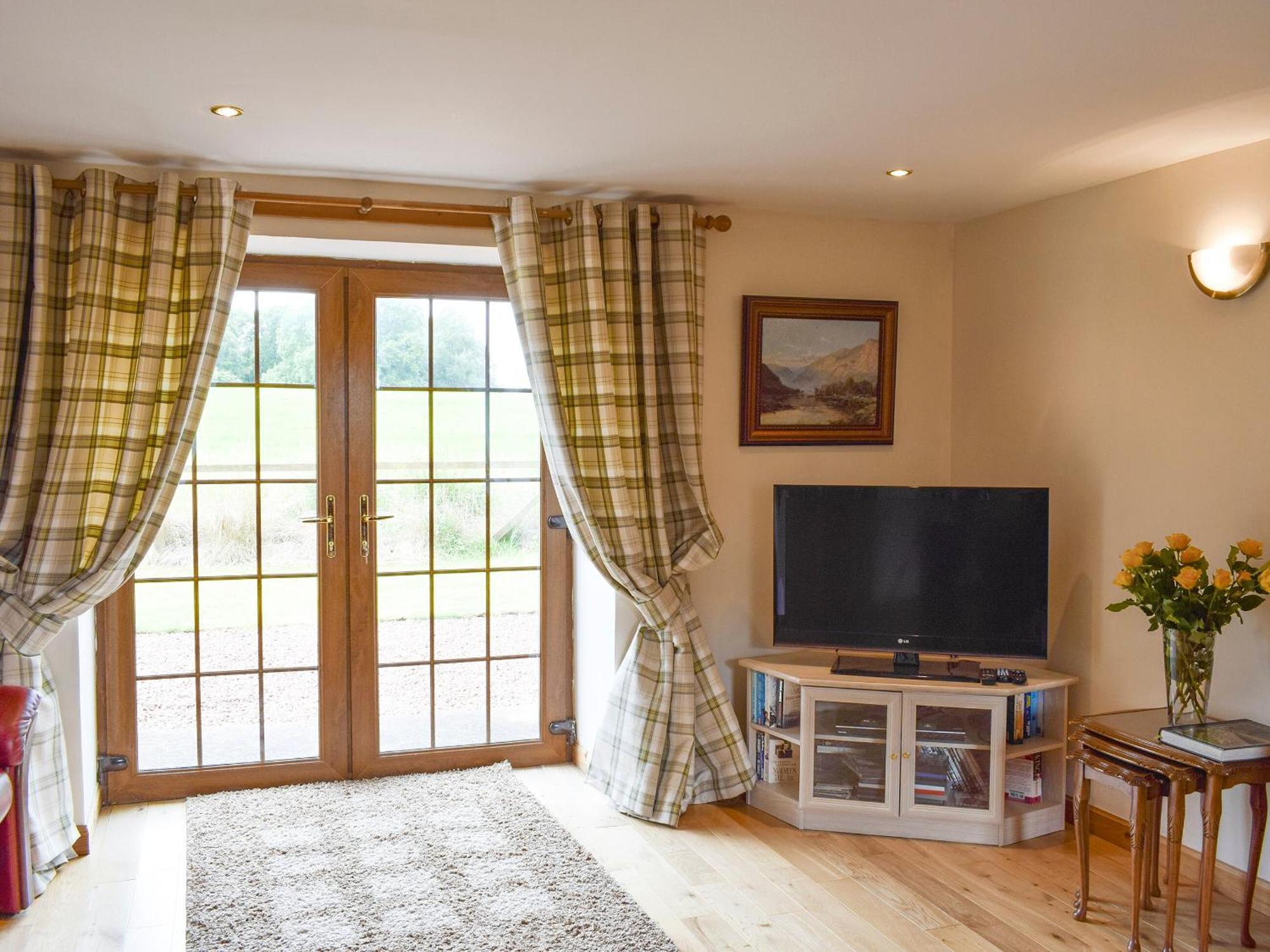 The Ploughmans - Uk5531 Villa Balfron Dış mekan fotoğraf